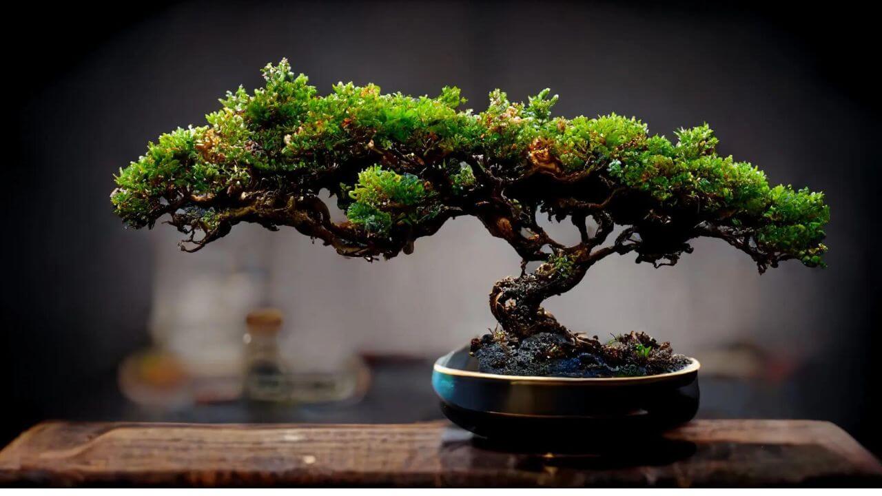 The Best Instructions On How To Care for Your Juniper Bonsai?