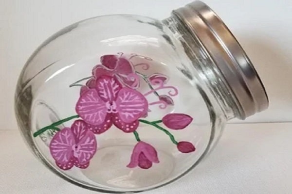 preserved flowers